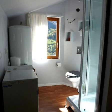 Cocon Duplex A La Ferme Lejlighed Boutx Eksteriør billede